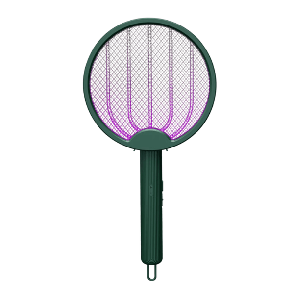 Usb Charging Folding Electric Mosquito Swatter Lamp