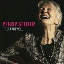 First Farewell (CD / Album)