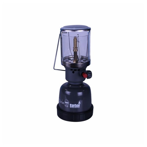 Totai - Gas Cartridge Lamp - Piezzo Ignition