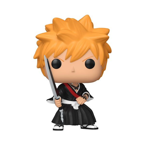Funko Pop! Animation: Bleach - Ichigo Kurosaki