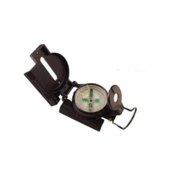 Rothco Military Lensatic Compass RC-407 - Black