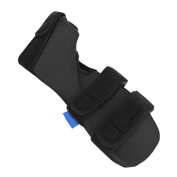 Night Wrist Support Brace for Left Hand Pain Relief