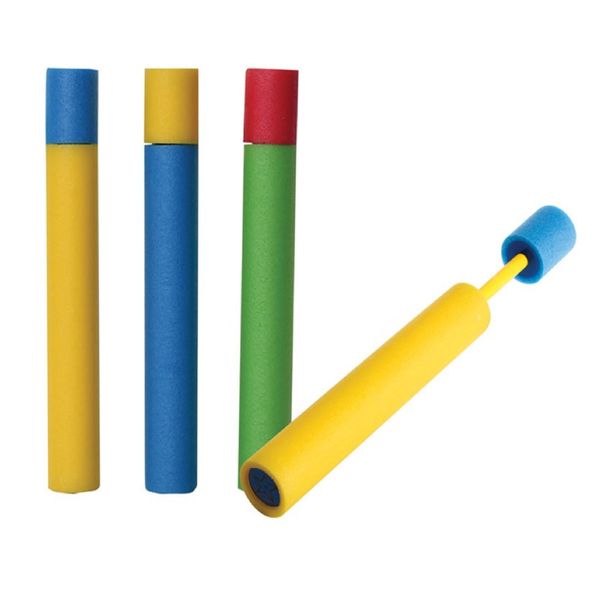 Pool Garden Water Blaster Set of 4