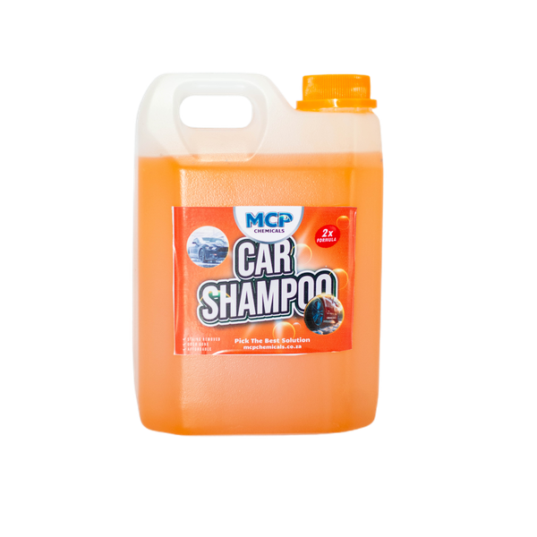 MCP Car Shampoo 5L