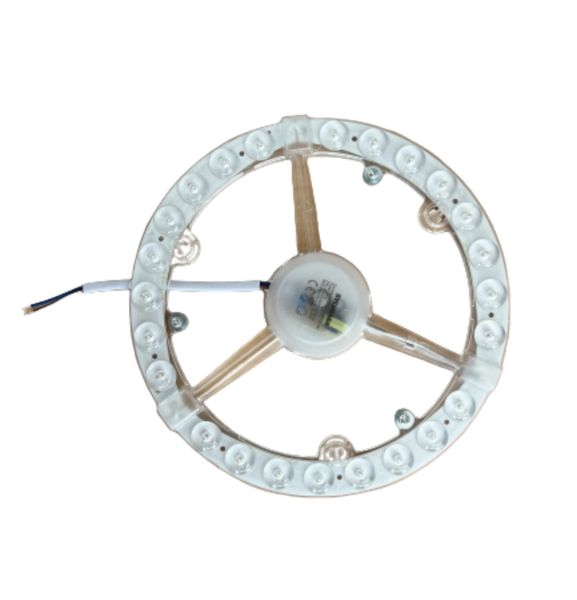 Sylvania LED Ceiling Module Replacement-18W 1620 Lumens Daylight 25000Hrs