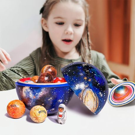 Solar system toys for 5 best sale year olds