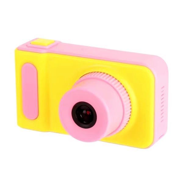 1080P Kids Mini Digital Camera