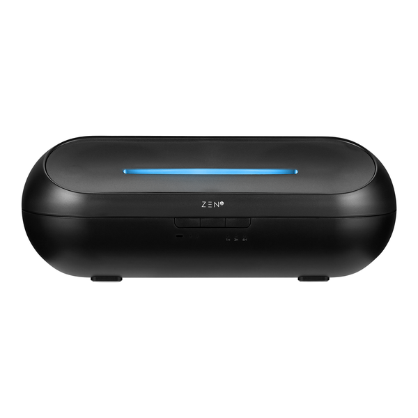 Zen Radiant Aroma Diffuser | Essential Oil Humidifier with LED Light