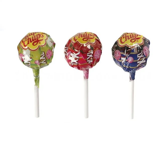 Chupa Chups XXL 3-Pack