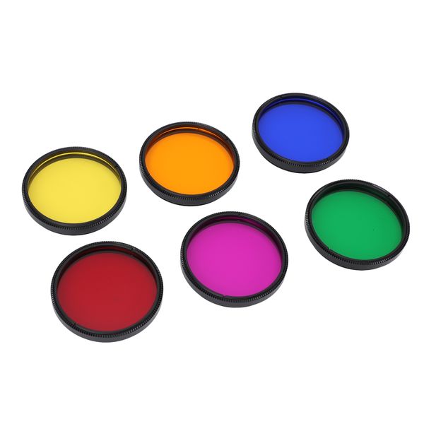 Set compatible with planetary observation