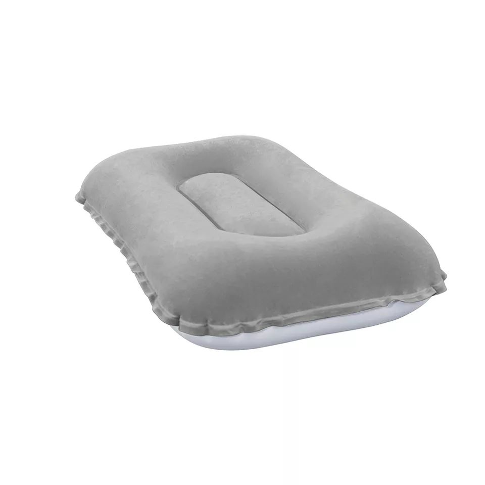 Ten - Tech Portable Lightweight Inflatable Camping/Travel Air Pillow ...