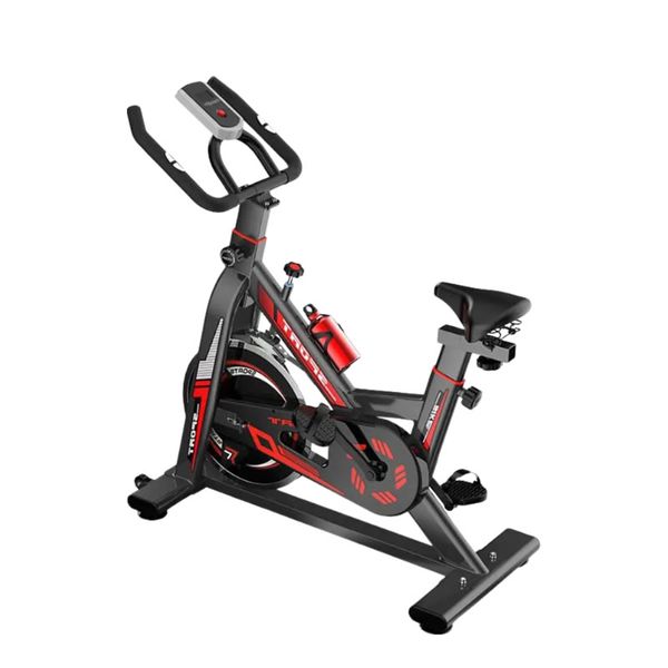 Home Exerciser Bike Fitness Equipment