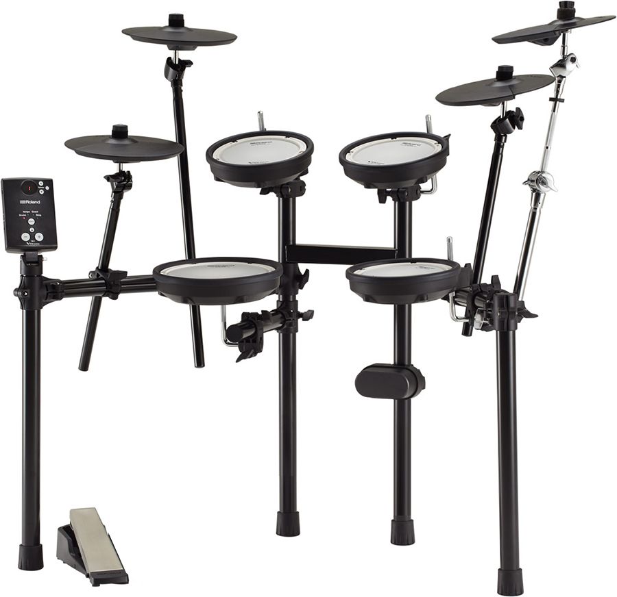 Roland TD-07DMK - V-Drums Electronic Drumkit