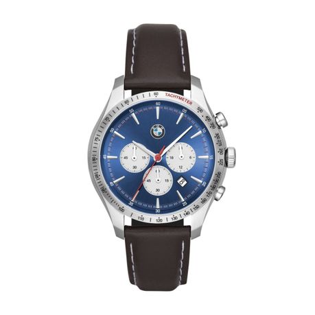 Bmw chronograph watch hot sale