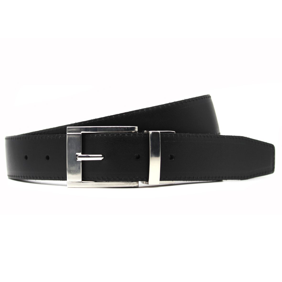 Wembley Men's Formal Reversible Belt - Thomas | Shop Today. Get it ...