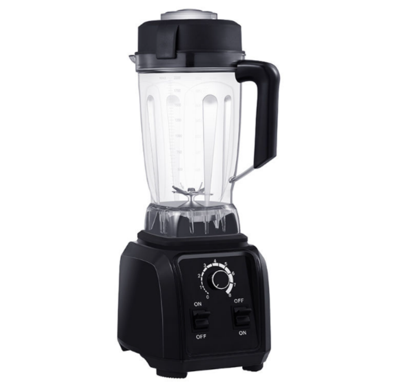 High Quality Heavy Duty Multi-Function Multi-Speed Blender 1500W