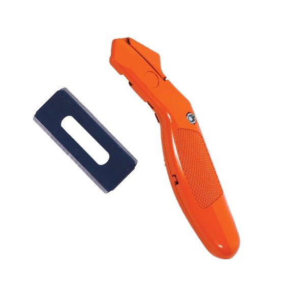 Rox Carpet Knife