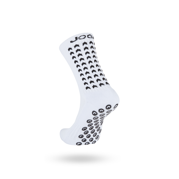 JOGA Anti-Slip Performance Grip Soccer Socks 2.0
