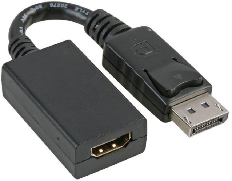 Pro Signal PSG08062 Connector Adapter, 20 Ways, Plug, 19 Ways, Receptacle
