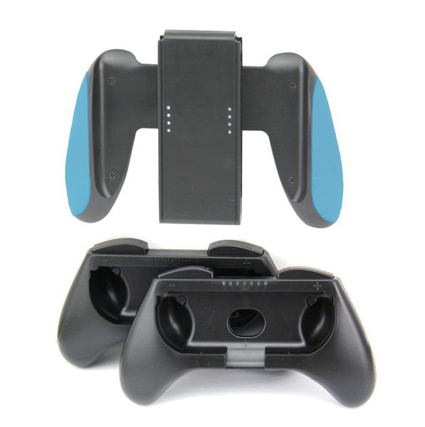 Unibright 3 in 1 Comfort Grips Compatible with Nintendo Switch