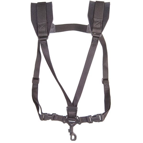 Neotech Saxophone Soft Harness - Regular