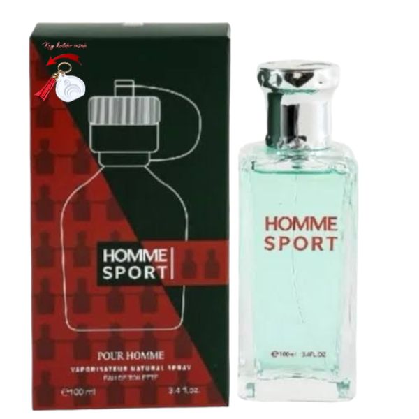 Homme Sport 100ml Perfume Set