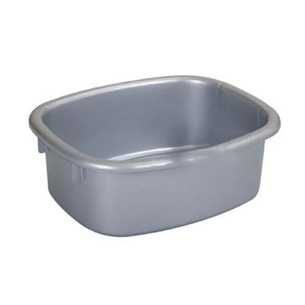 Heavy Duty 11L Plastic Basin