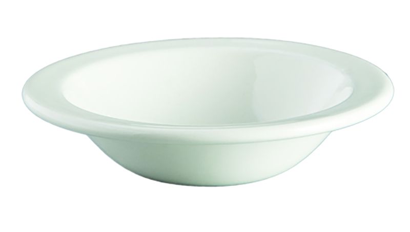Continental Blanco Dessert Bowl 16 Cm - Set of 24 units