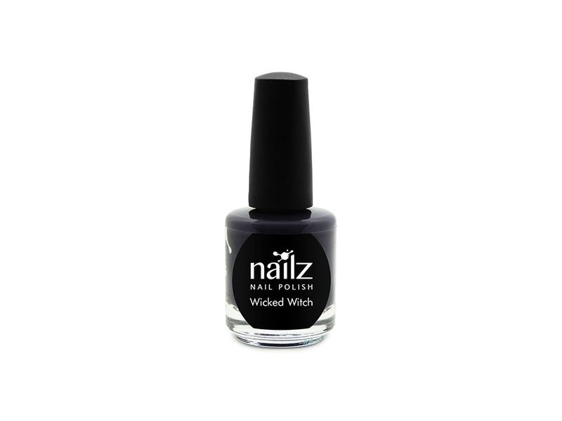 Nailz Nail Polish 15ml Wicked Witch