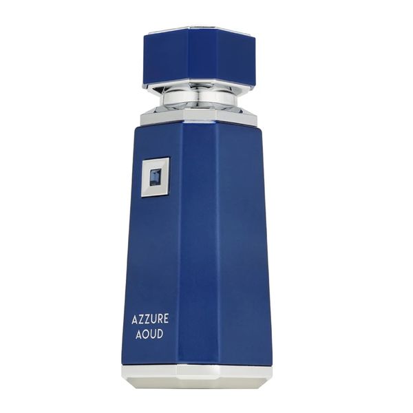 Azzure Oud - Fragrance World -100ml