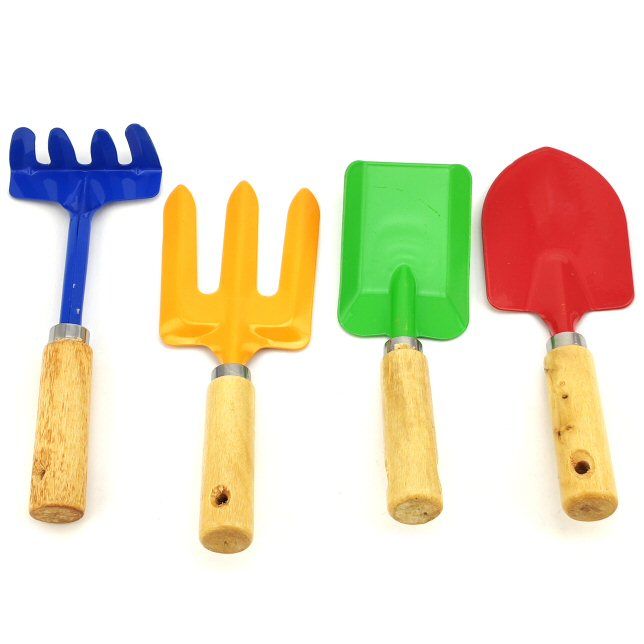 PH Garden - Kiddies Hand Tool Set