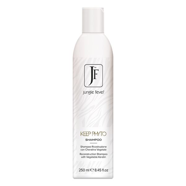 Jungle Fever Keep Photo Shampoo 250ml