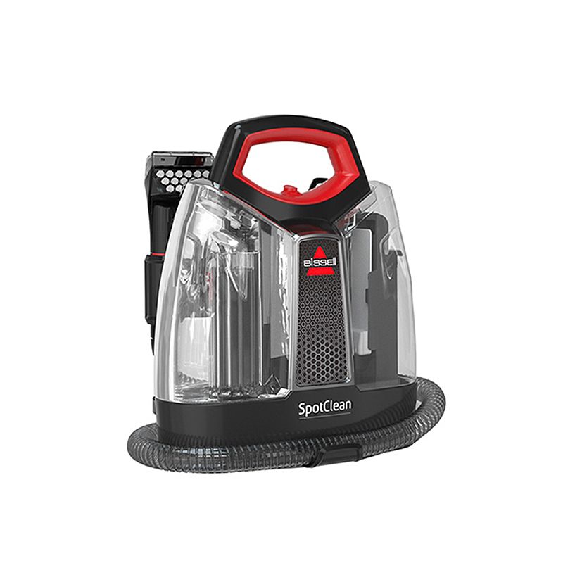 Bissell Spot Clean Pro Heat Portable Carpet & Upholstery Washer Shop Today. Get it Tomorrow