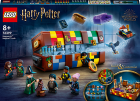 LEGO® Harry Potter™ Hogwarts™ Magical Trunk 76399 Building Toy Set