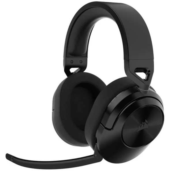 Corsair Core HS55 Headphones Wireless - Carbon Gaming Headset