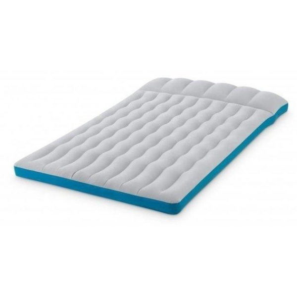 Intex 127cm x 24cm x 193cm Camping Mat