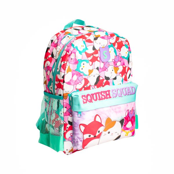 Squishmallows Fashion Backpack