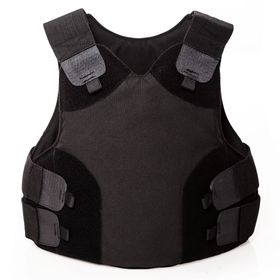 Kaleido-Tech Concealed Bulletproof Vest Level IIIA | Shop Today. Get it ...