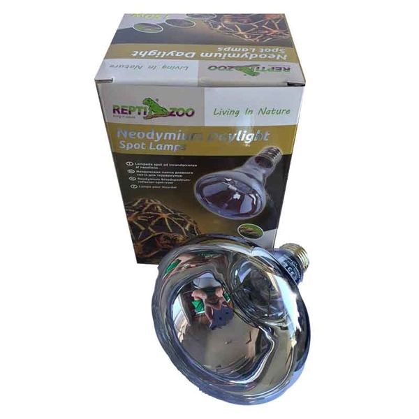 Reptile Basking Lamp 150W