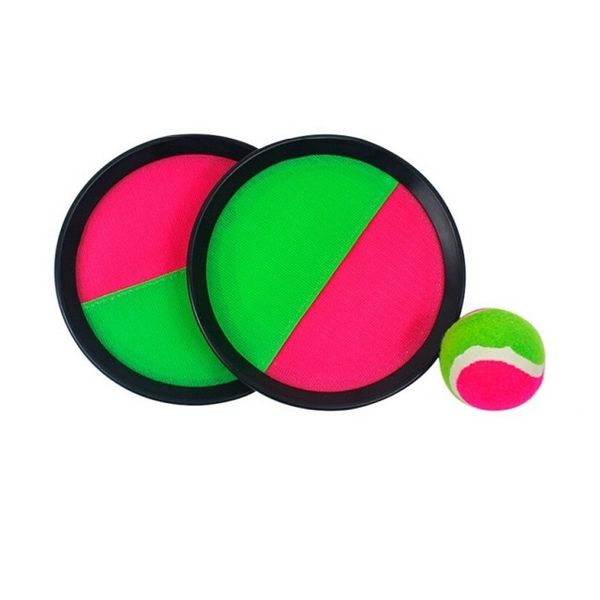 Govogue - Hook and Loop Disc &amp; Ball Catch Set