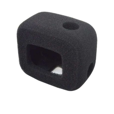 Action Mounts Protective Windproof Sponge Cover for GoPro Hero 7/ Hero 6 Image