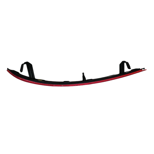 Right Rear Bumper Reflector Trim Lamp 31656678 Compatible with Volvo