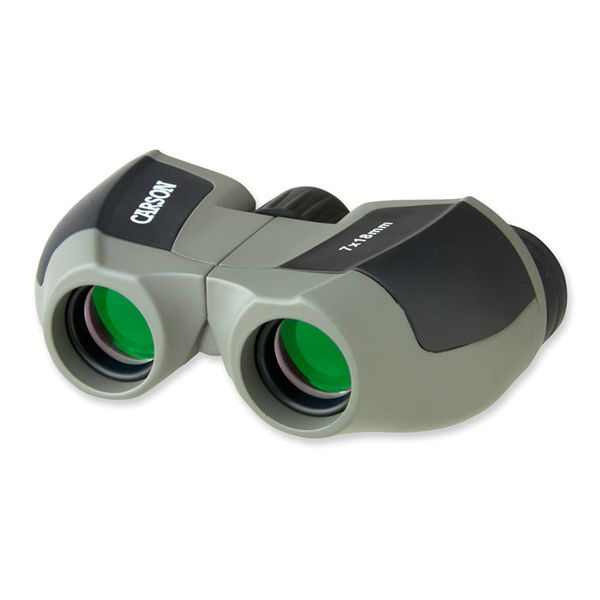 MiniScout™ JD-718 Ultra-compact Binocular