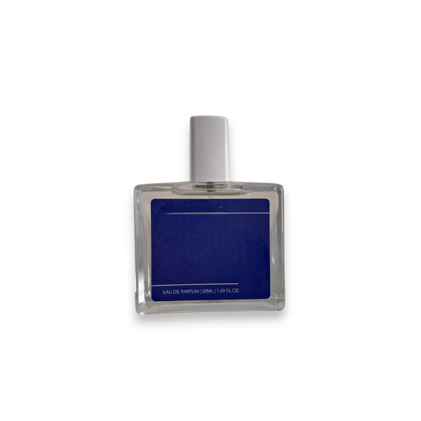 Floral Vanilla Scented 50ml Women's Fragrance