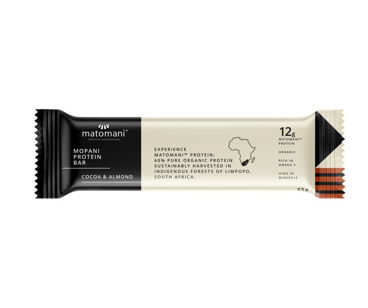 Mopani Protein Bar_12g Protein