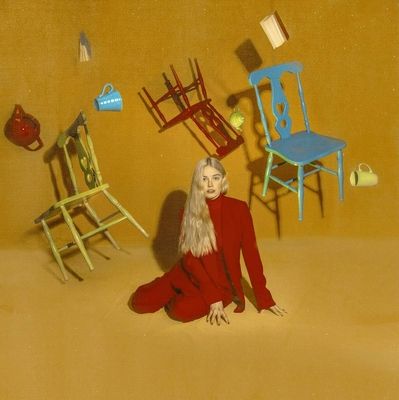 Moral of the Story: Chapter 1 &amp; 2 (Vinyl / 12" Album)