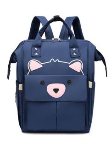 Function Waterproof Travel Backpack image
