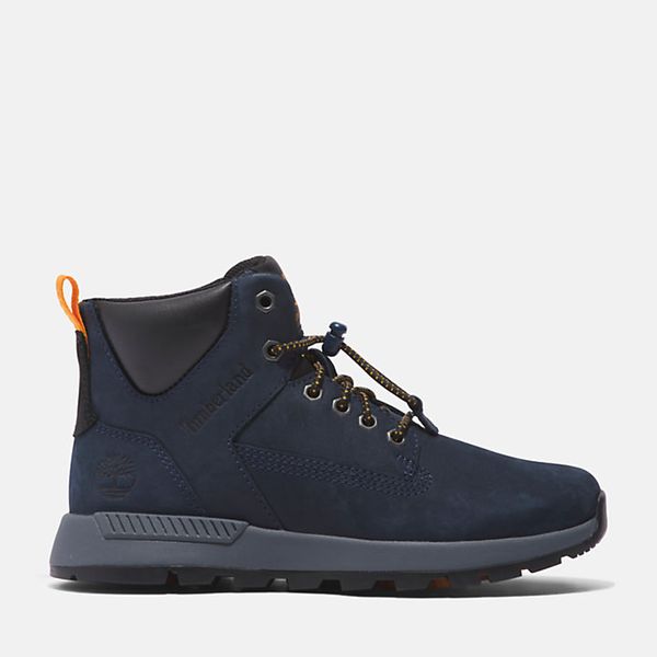 Timberland Killington Trekker Chukka For Junior