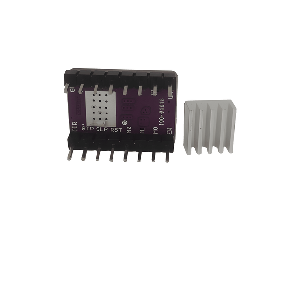 HKD RAMPS STEPPER DRIVER DRV8825 - Stepstick Stepper Driver Board