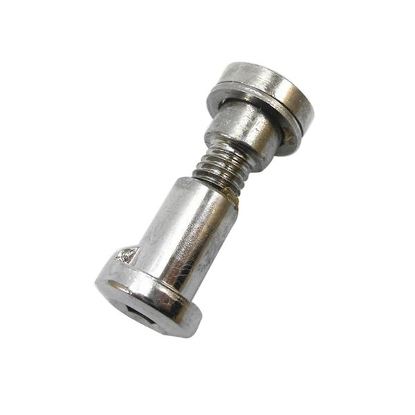 Bicycle Seatpost Screw Adjustment Seatpost Clamping Binder Screw Bolt